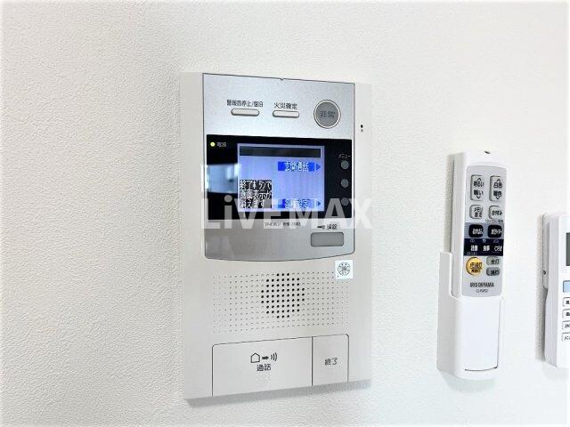 BPRレジデンス丸の内の物件内観写真