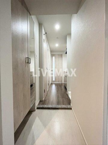 BPRレジデンス丸の内の物件内観写真