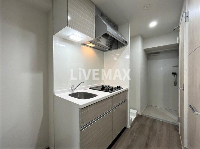 BPRレジデンス丸の内の物件内観写真