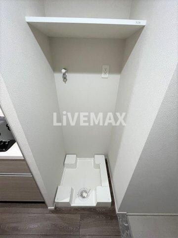 BPRレジデンス丸の内の物件内観写真