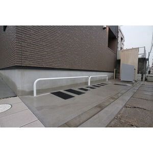 REGALEST中村公園の物件内観写真