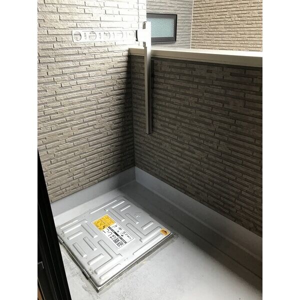 REGALEST中村公園の物件内観写真