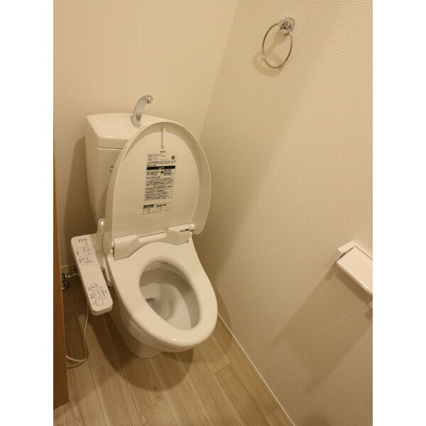 REGALEST中村公園の物件内観写真