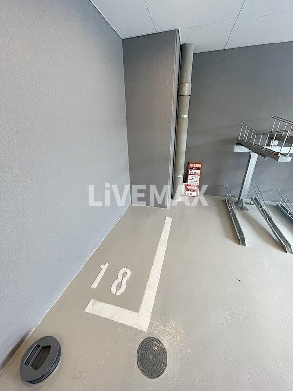 S-RESIDENCE名駅Northの物件内観写真