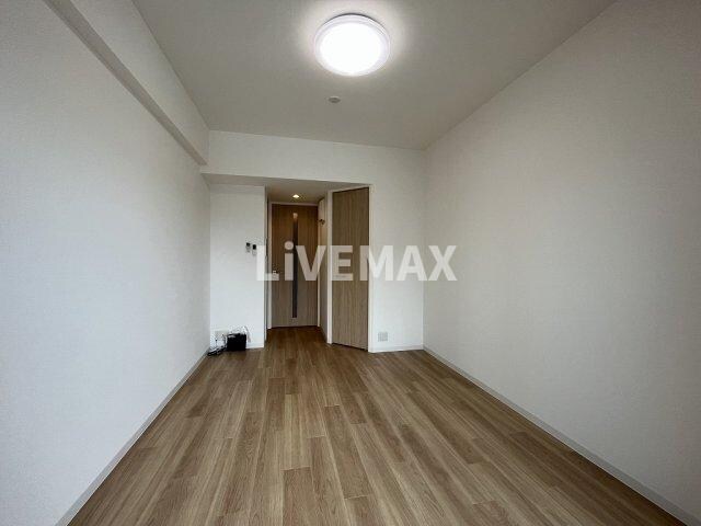 パルティール黒川アネックスの物件内観写真