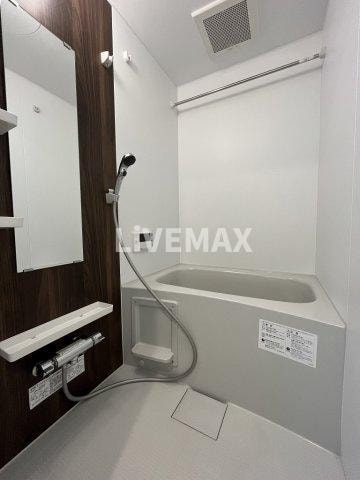 パルティール黒川アネックスの物件内観写真