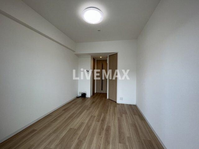 パルティール黒川アネックスの物件内観写真