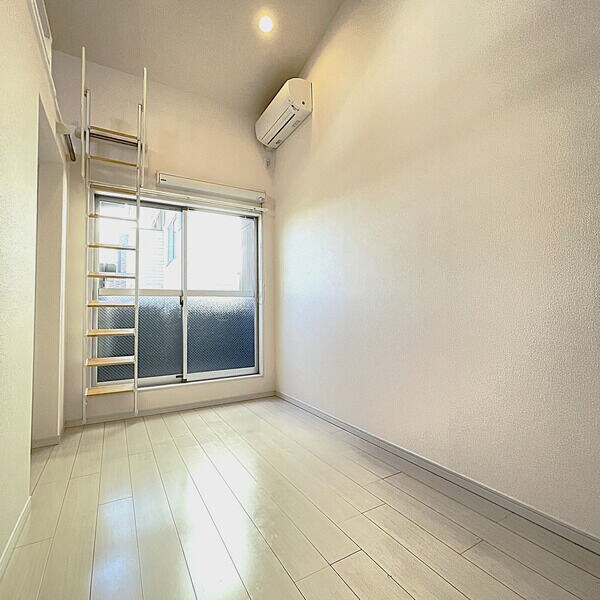 RoRoつゆはしの物件内観写真