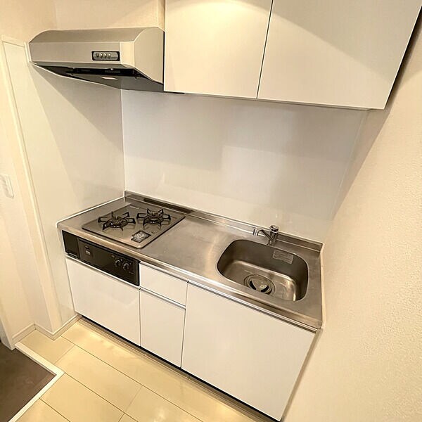 RoRoつゆはしの物件内観写真