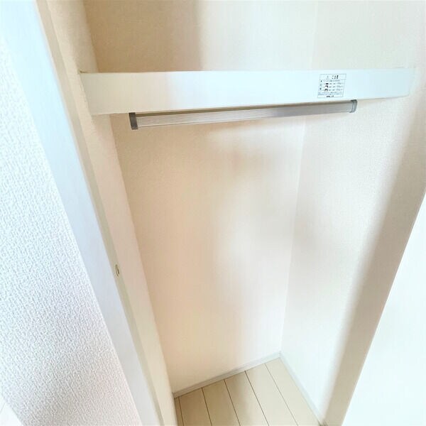 RoRoつゆはしの物件内観写真