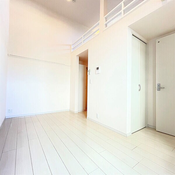 RoRoつゆはしの物件内観写真