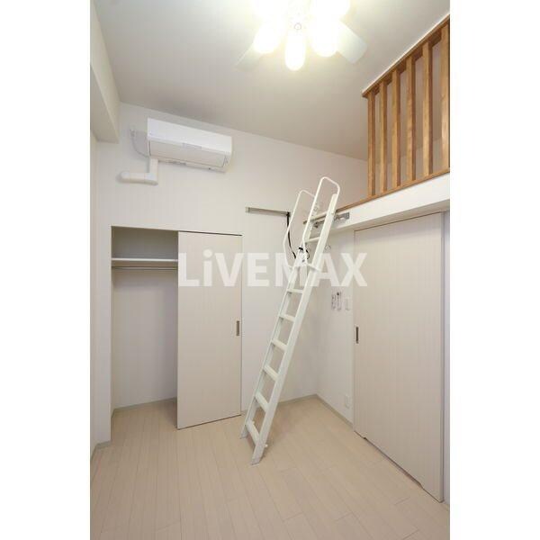 エステムコート名古屋駅前COREの物件内観写真