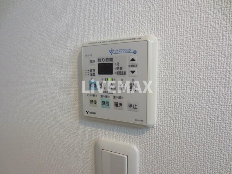 エステムコート名古屋駅前COREの物件内観写真