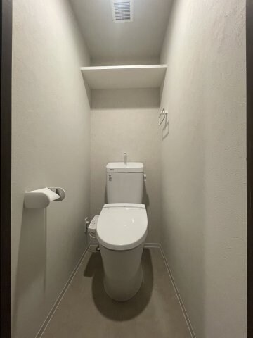 プレイズシード名駅北の物件内観写真