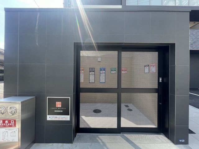 プレイズシード名駅北の物件内観写真