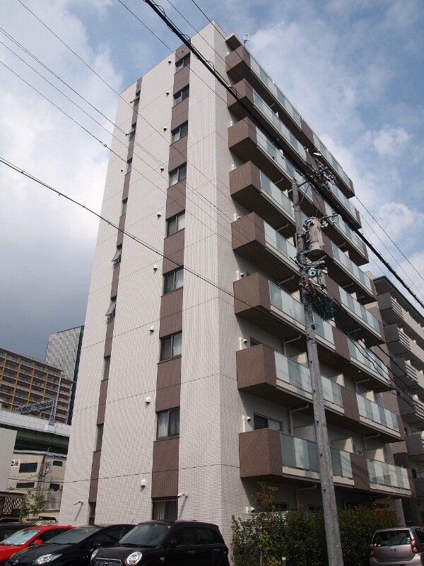 Field Village Sasashimaの物件外観写真