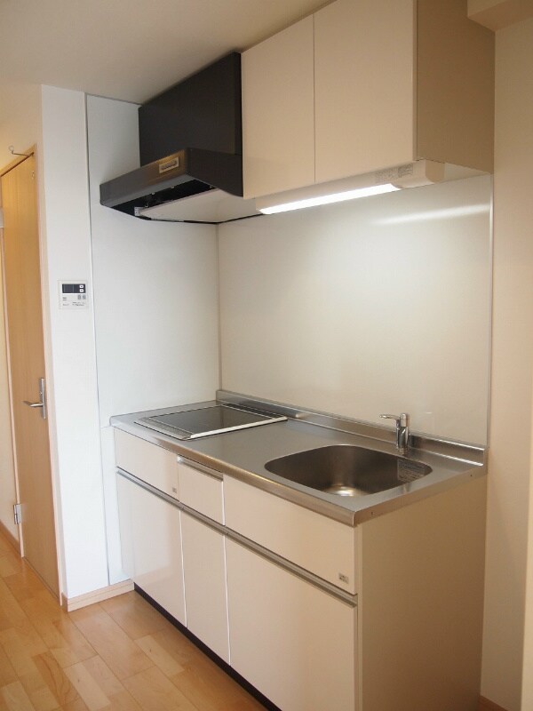 Field Village Sasashimaの物件内観写真