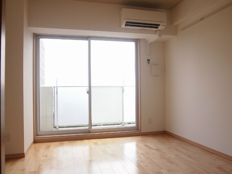 Field Village Sasashimaの物件内観写真