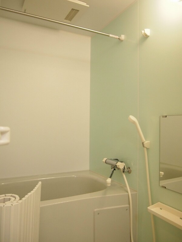 Field Village Sasashimaの物件内観写真