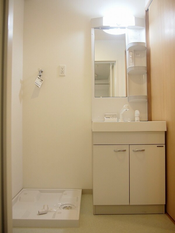 Field Village Sasashimaの物件内観写真