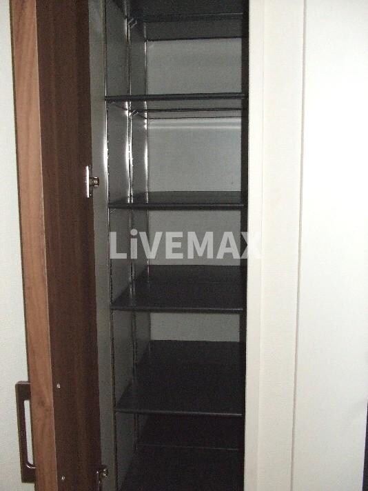 パルティール城西の物件内観写真