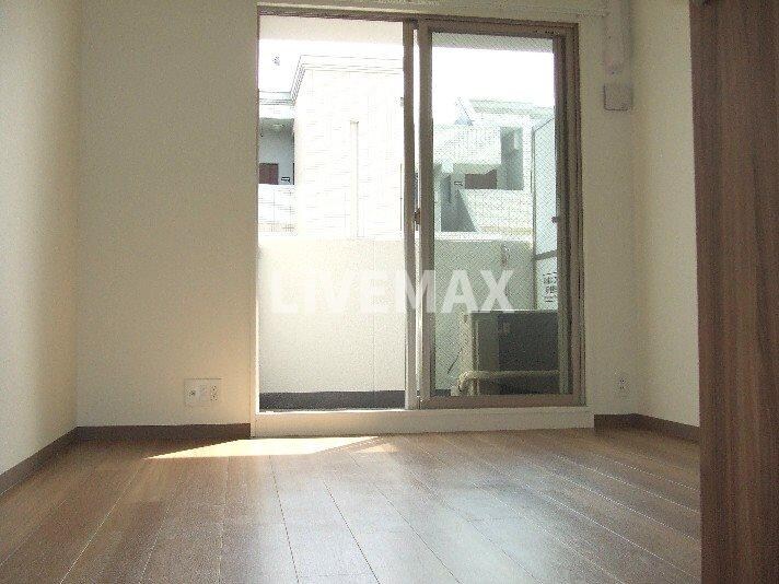 パルティール城西の物件内観写真