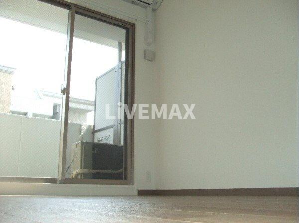 パルティール城西の物件内観写真