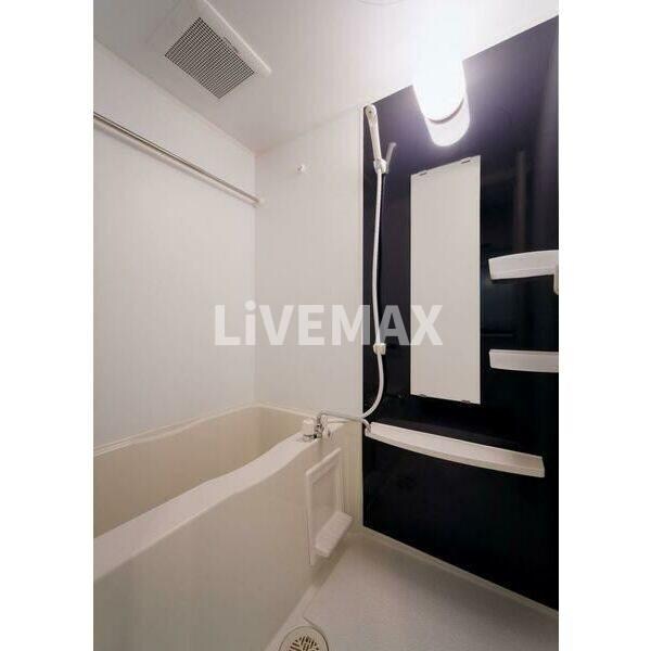 パルティール城西の物件内観写真