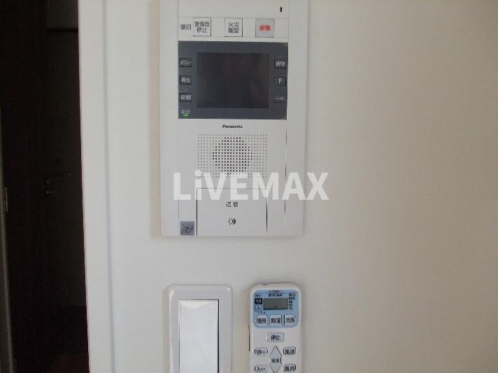 パルティール城西の物件内観写真