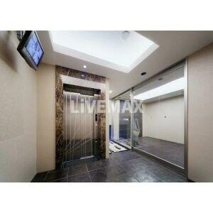 パルティール城西の物件内観写真