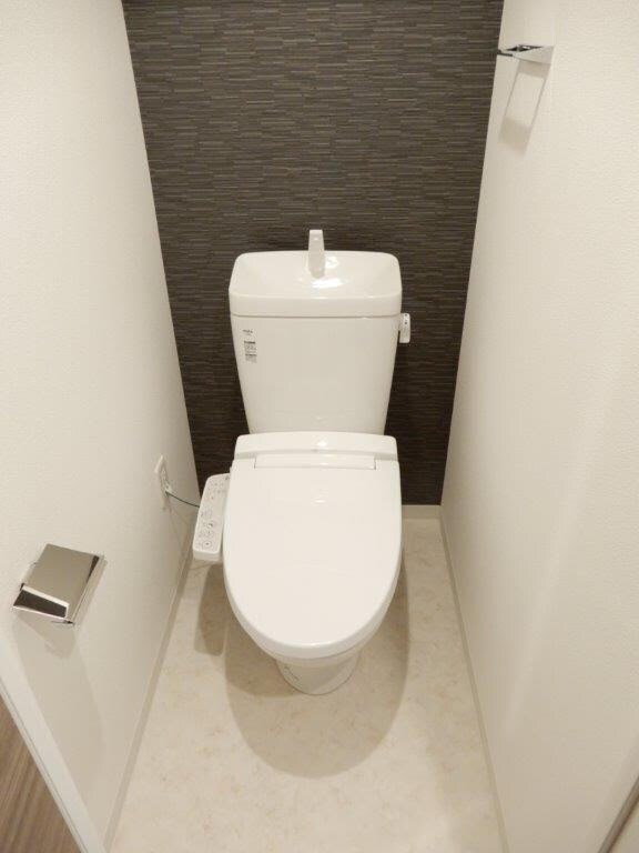 ファスティーナ志賀本通の物件内観写真