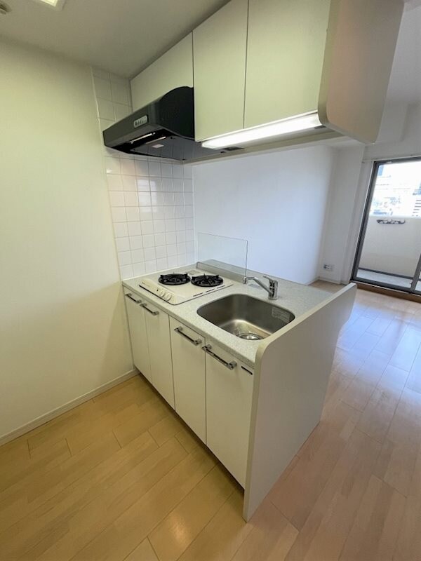 プレサンス名古屋STATIONアライブの物件内観写真