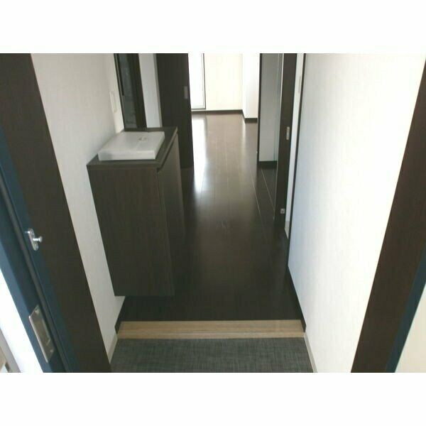 Field Village Sasashimaの物件内観写真