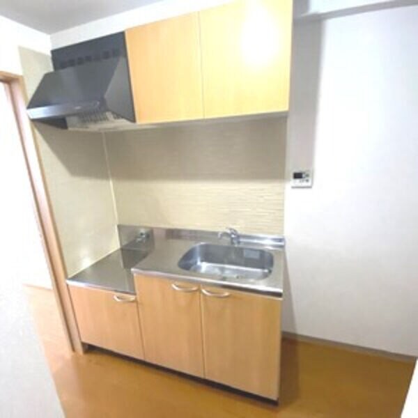 メイナンハイムの物件内観写真