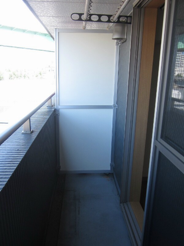 メイナンハイムの物件内観写真