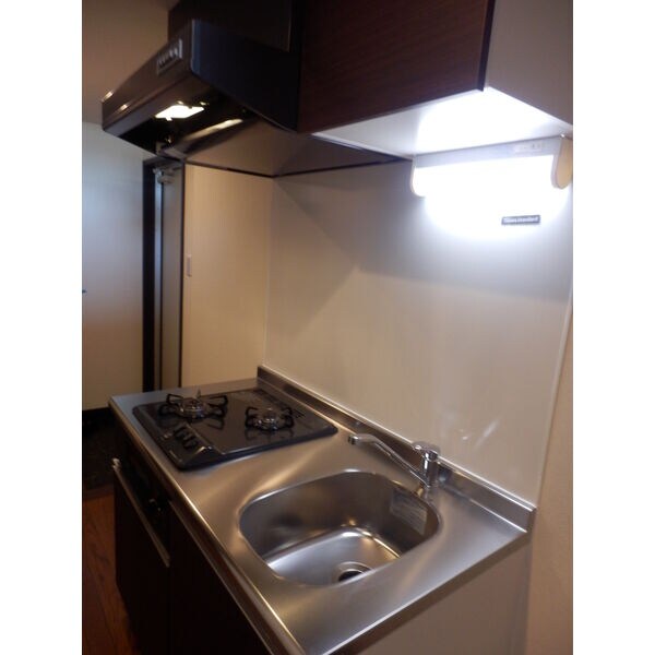 グランツ中村公園の物件内観写真