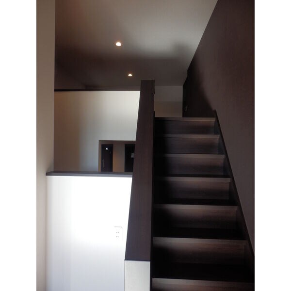 グランツ中村公園の物件内観写真