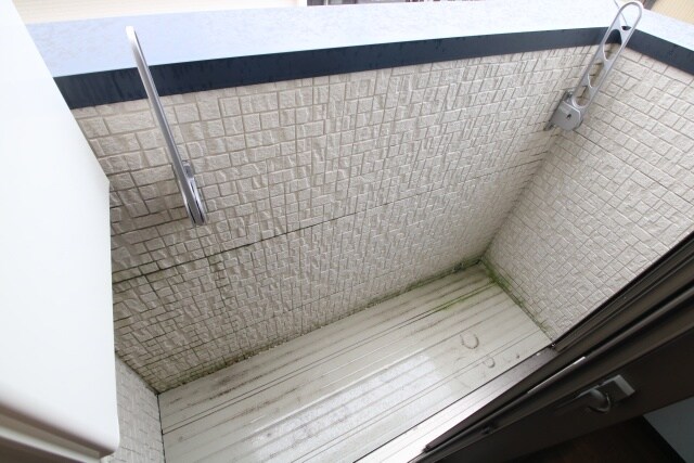 グランツ中村公園の物件内観写真