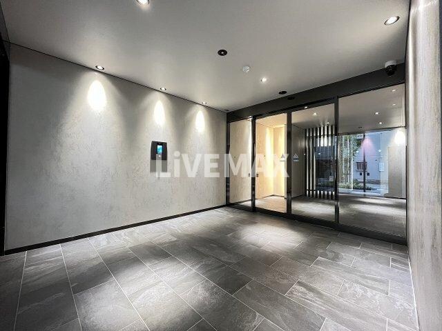 S-RESIDENCE今池beletaの物件外観写真