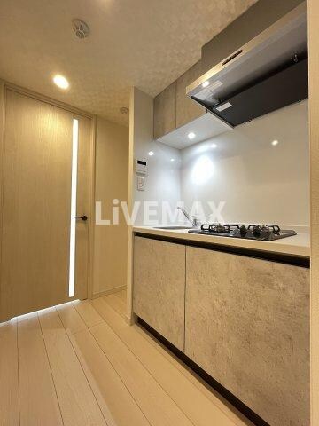 S-RESIDENCE今池beletaの物件内観写真