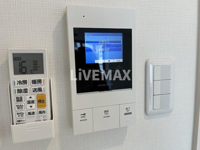 S-RESIDENCE今池beletaの物件内観写真