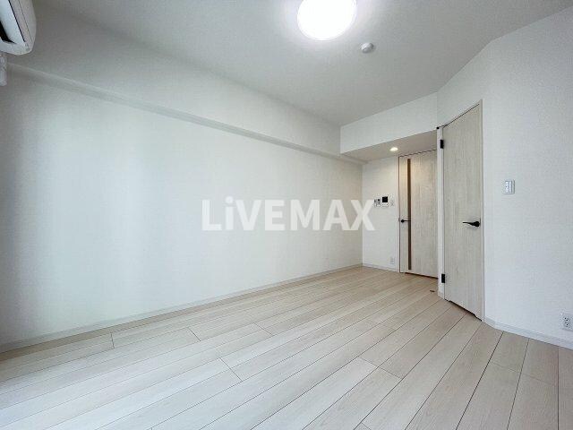 S-RESIDENCE今池beletaの物件内観写真