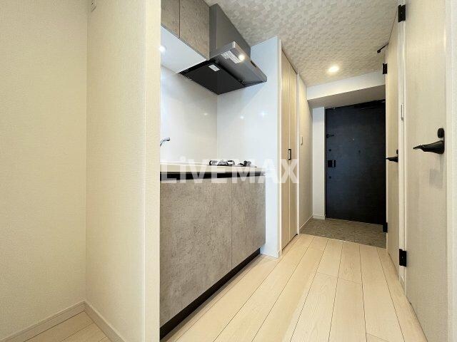 S-RESIDENCE今池beletaの物件内観写真