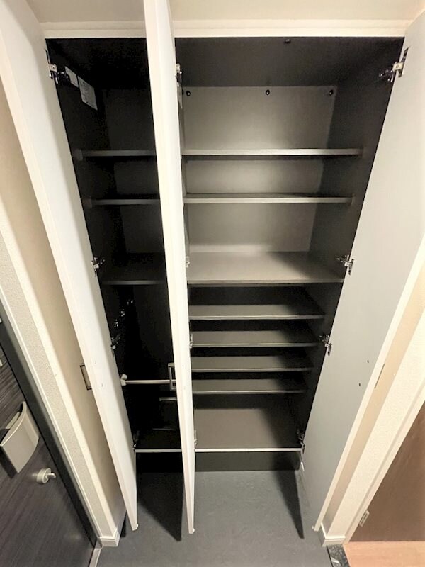 プレサンス名古屋グロウの物件内観写真