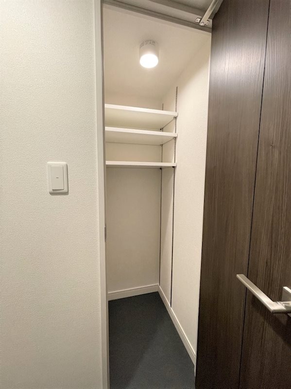 プレサンス名古屋グロウの物件内観写真