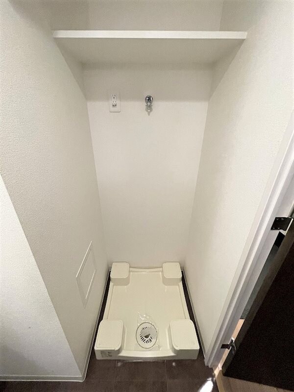 プレサンス名古屋グロウの物件内観写真