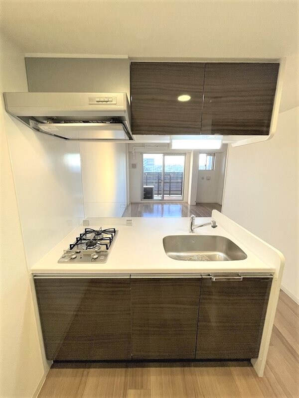 プレサンス名古屋グロウの物件内観写真