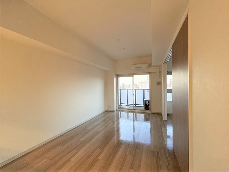 プレサンス名古屋グロウの物件内観写真