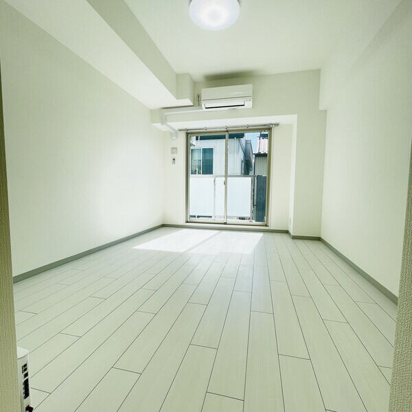 axis sakuraの物件内観写真