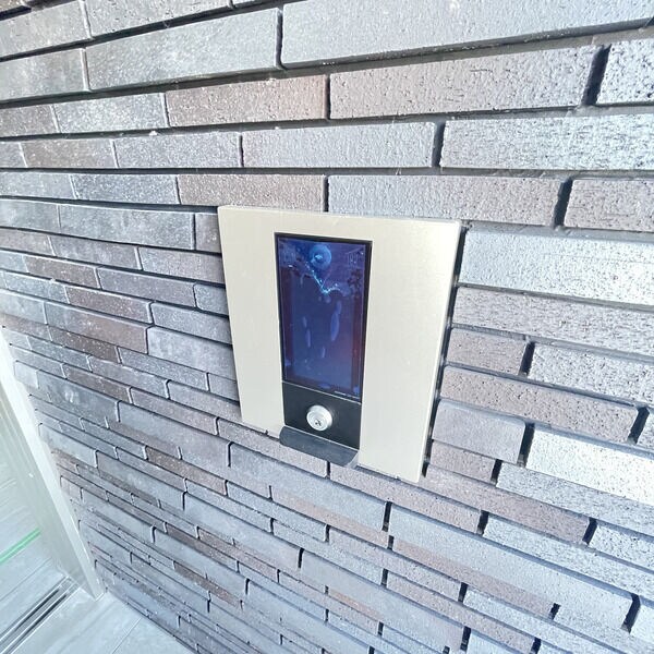 axis sakuraの物件内観写真